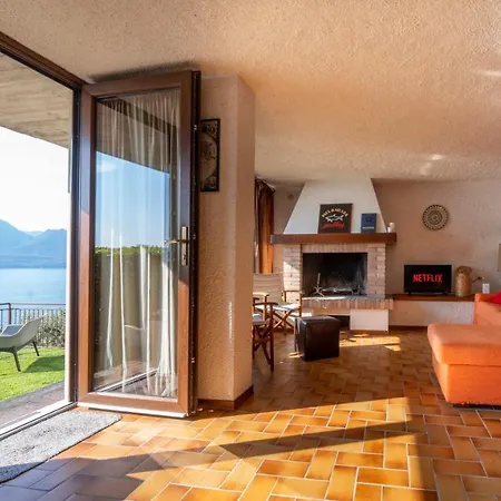 Vila Airbnb Garda Lake, 1k_home